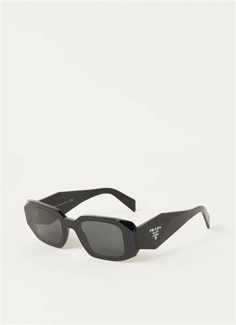 prada zonnebril.dames